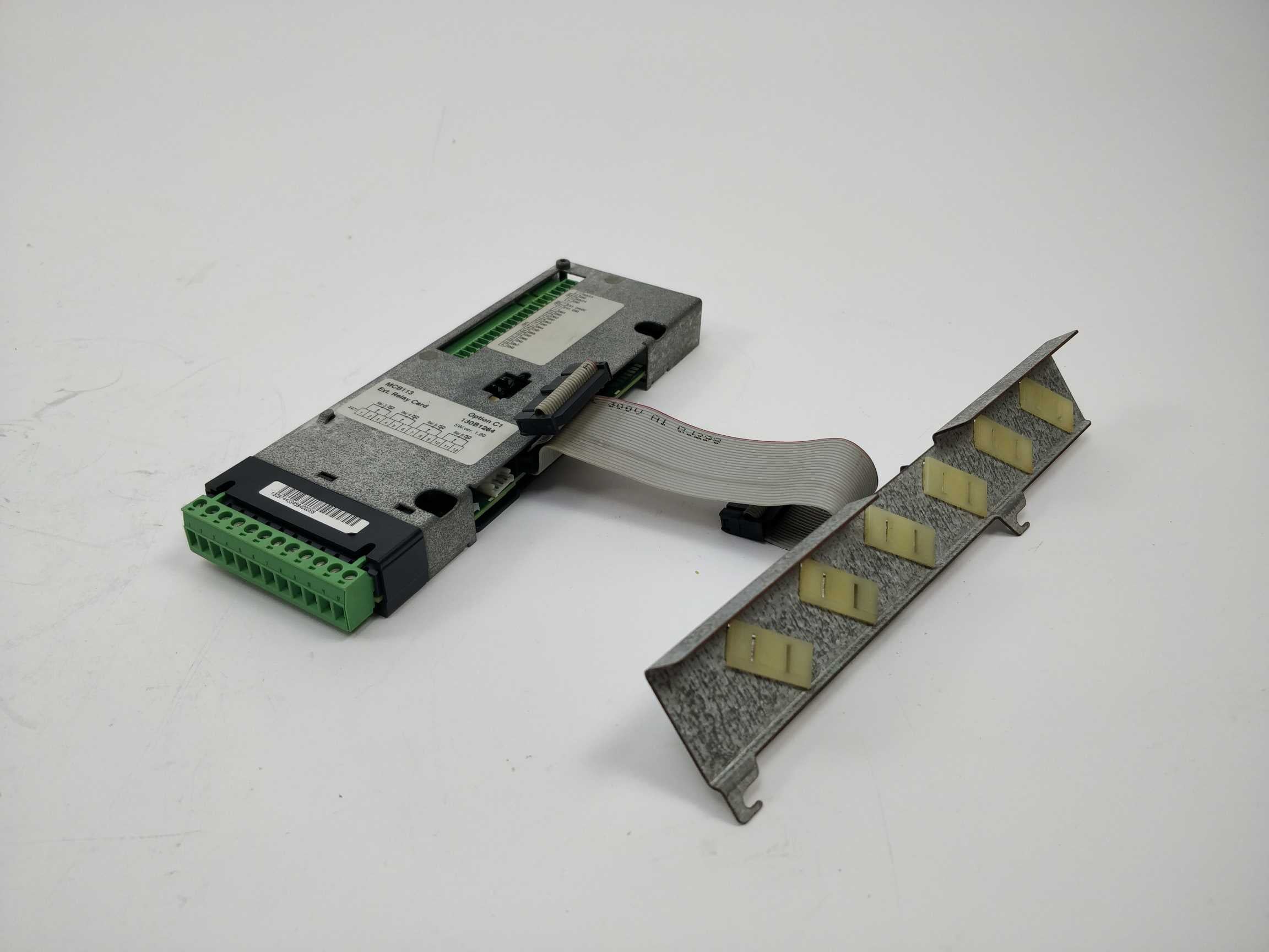 Danfoss MCB113 Extended Relay Card på udsalg