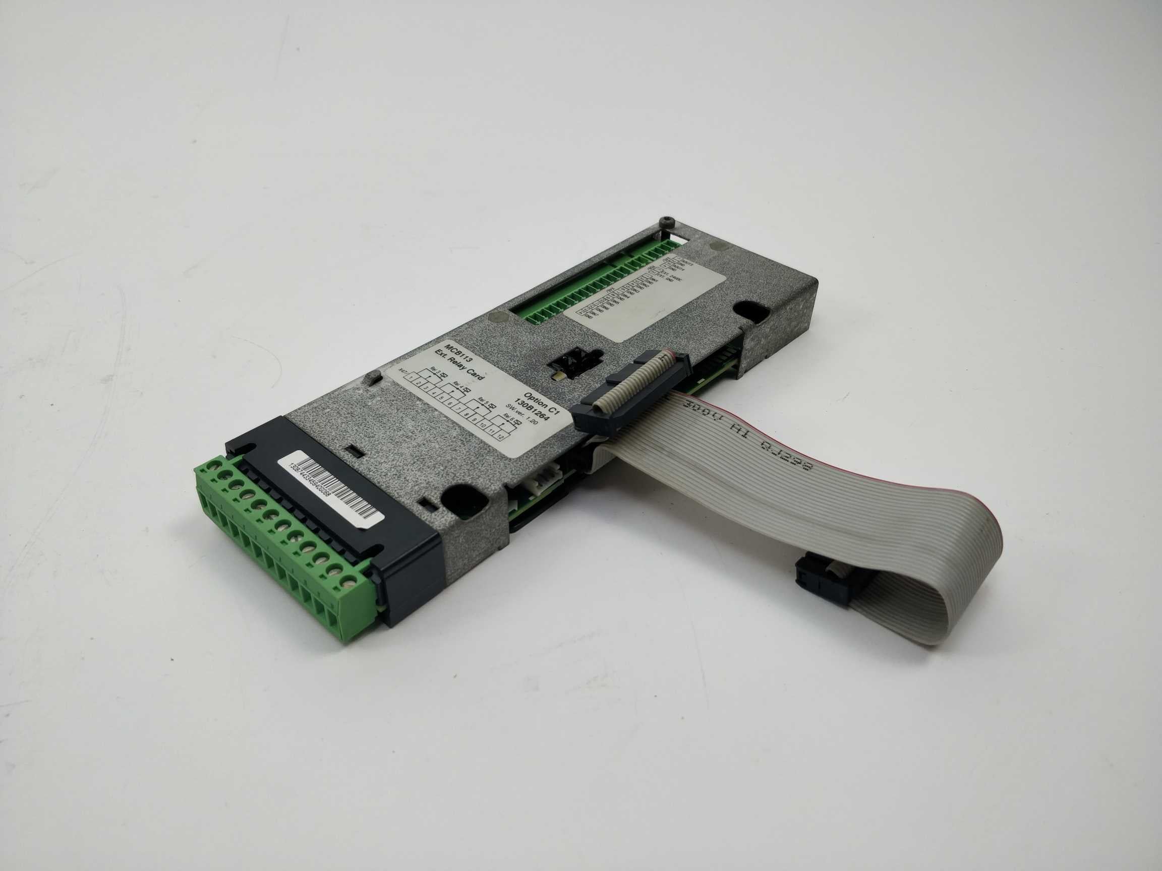 Danfoss MCB113 Extended Relay Card på udsalg