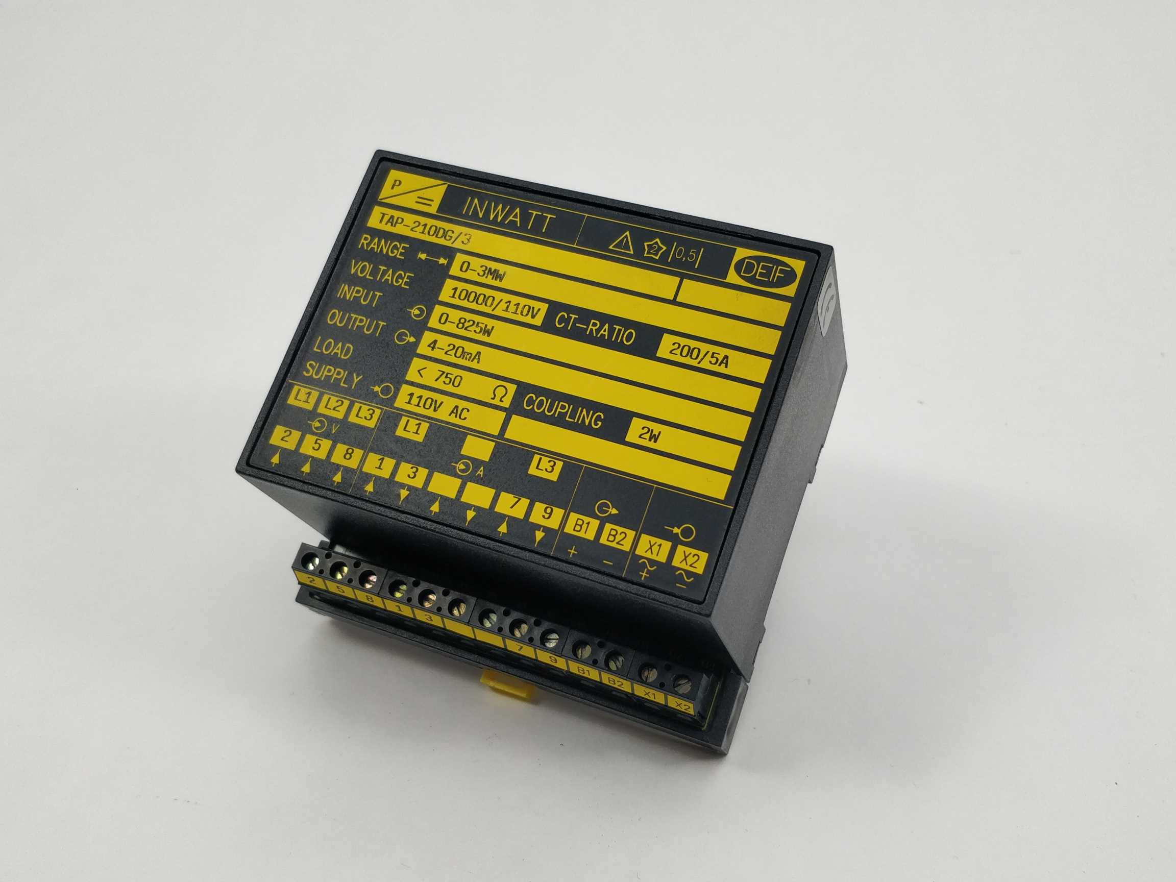 deif-tap-210dg-3-transducer_0.jpg Deif TAP-210DG/3 Transducer