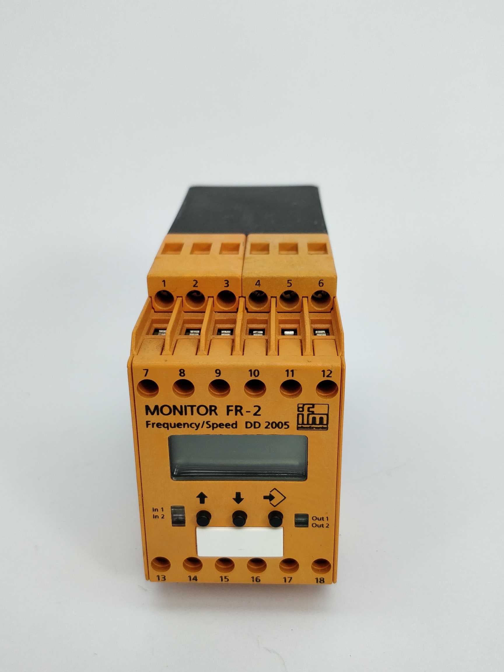 ifm-electronic-dd2005-monitor-fr-2-frequency-speed_1.jpg Ifm Electronic DD2005 Monitor FR-2 frequency/speed Hot på udsalg