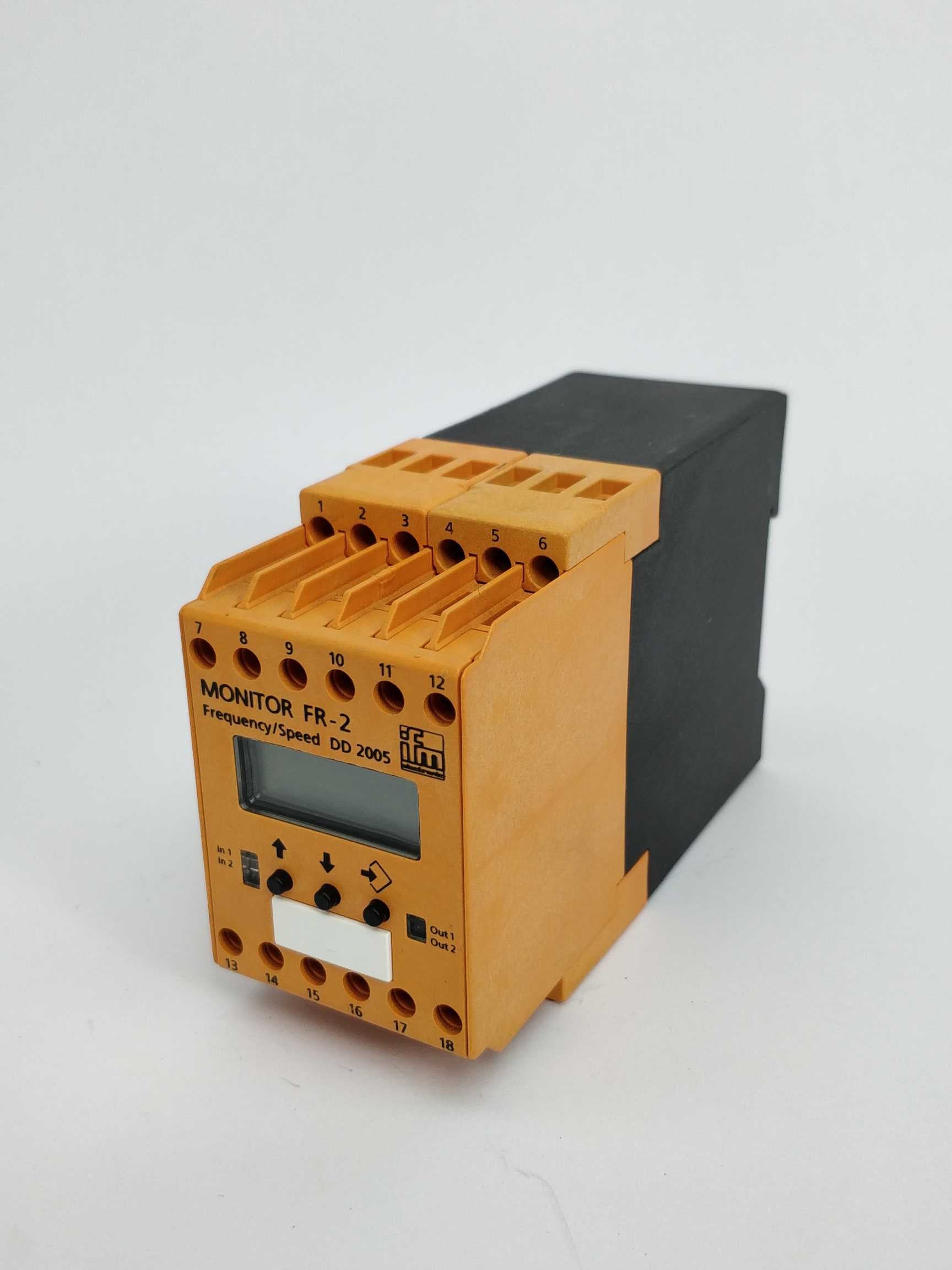 ifm-electronic-dd2005-monitor-fr-2-frequency-speed_2.jpg Ifm Electronic DD2005 Monitor FR-2 frequency/speed Hot på udsalg