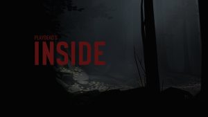 INSIDE Steam