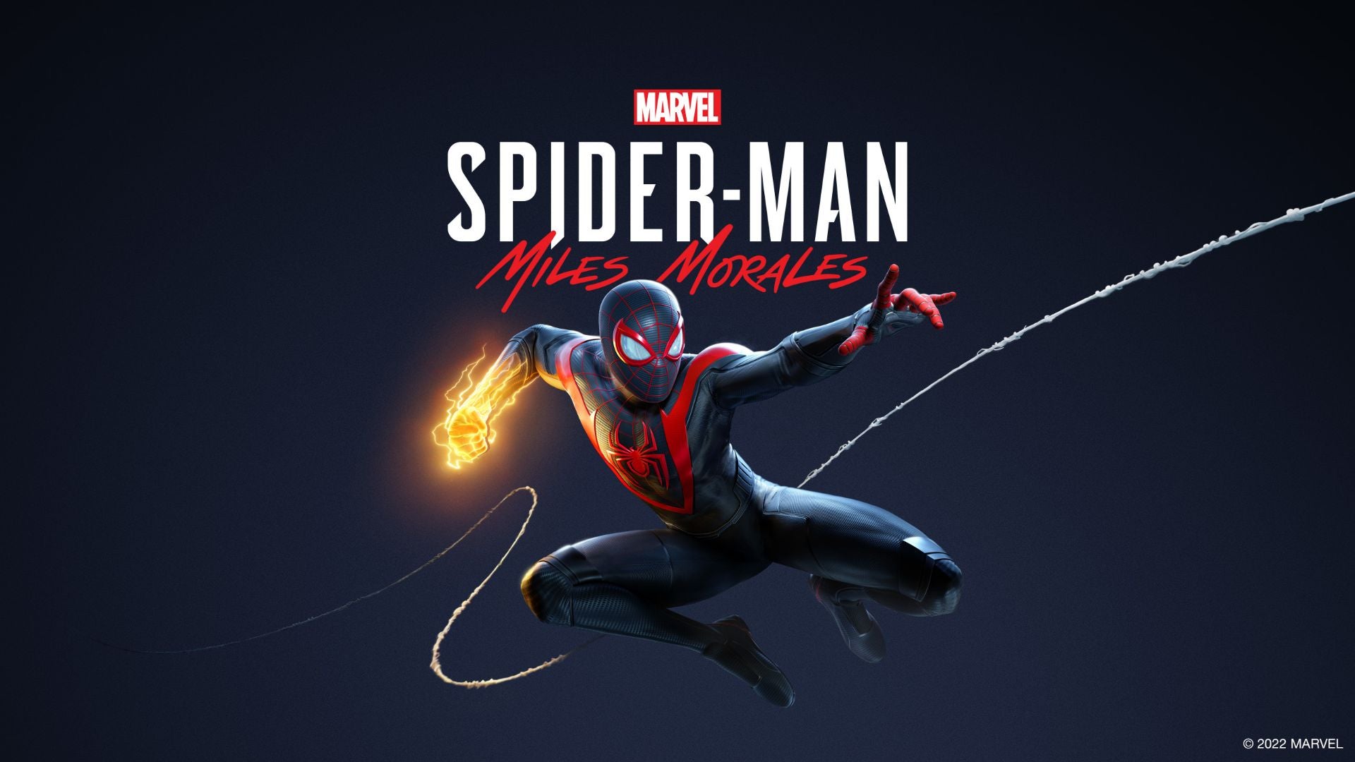 Marvel's Spider-Man: Miles Morales Steam