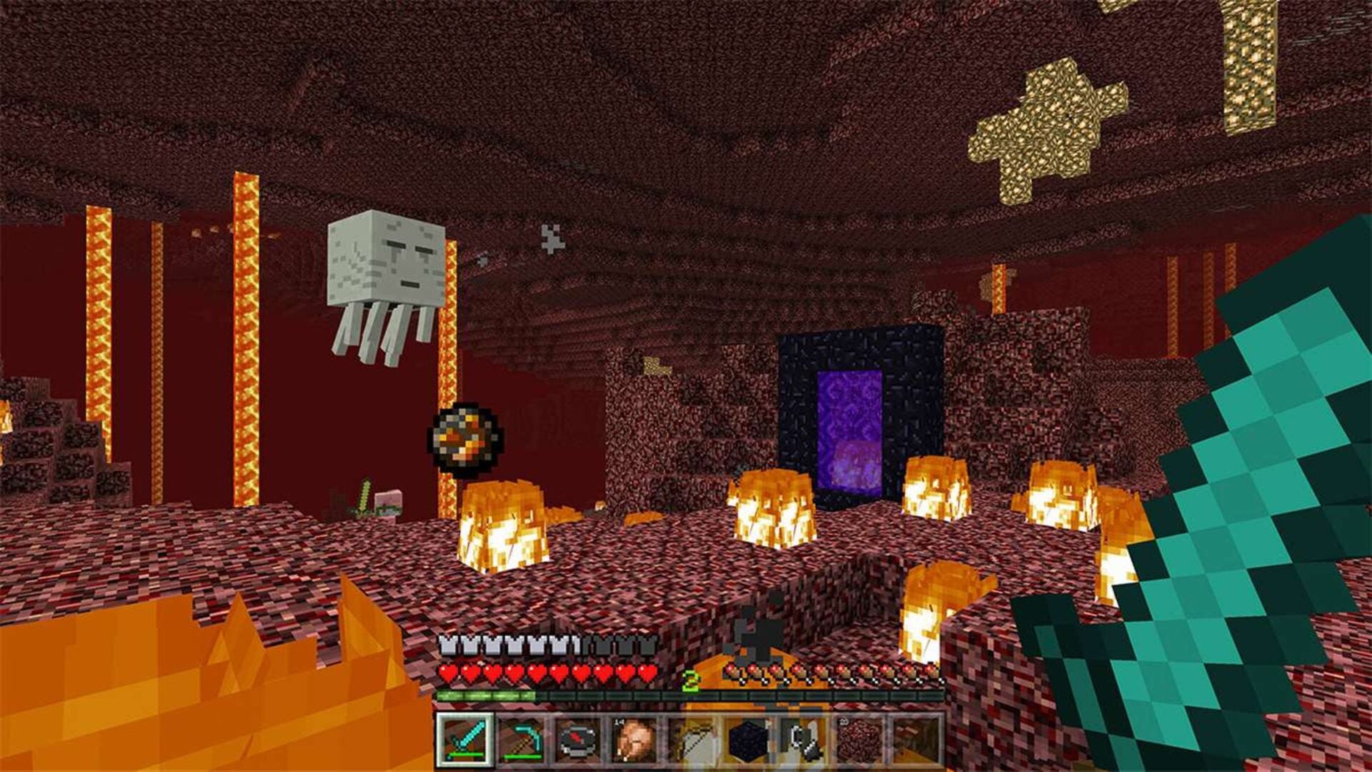 Minecraft: Java & Bedrock Edition
