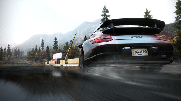 Need for Speed: Hot Pursuit Remastered
