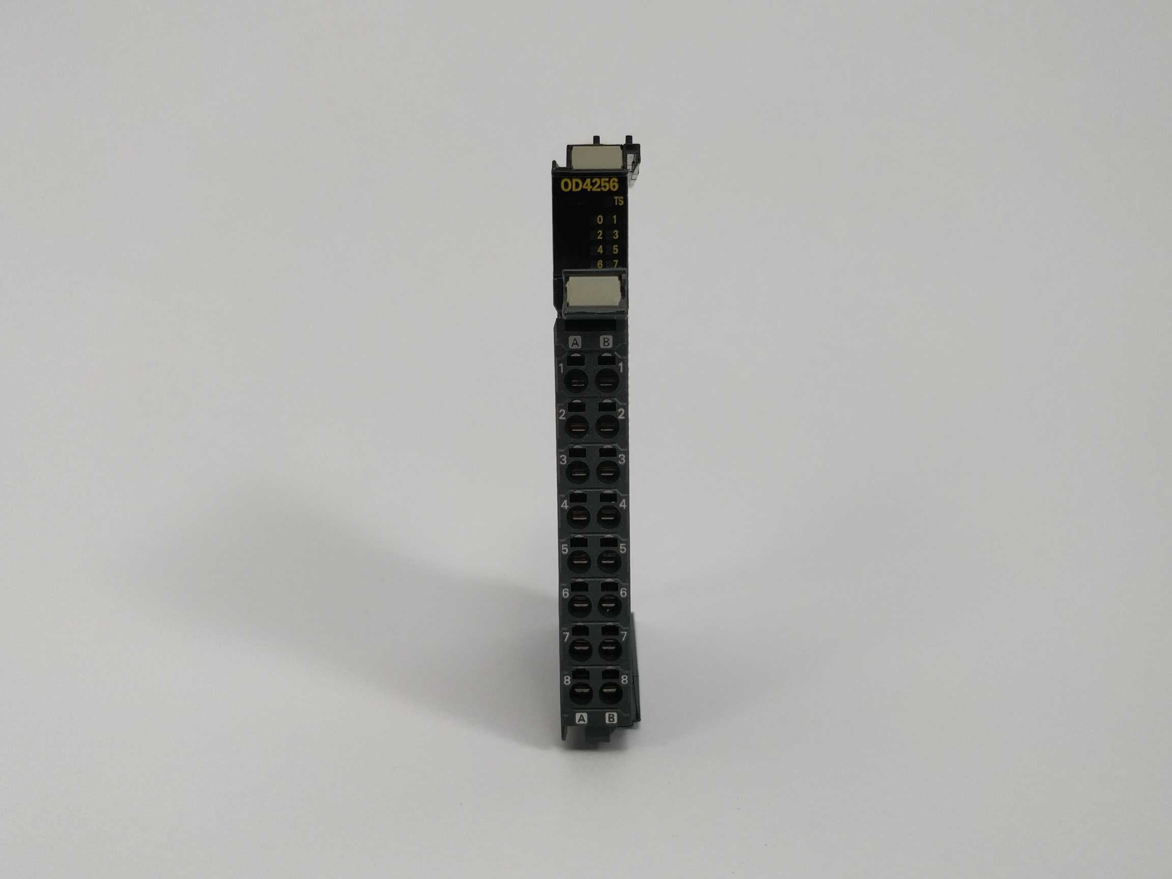 OMRON NX-OD4256 Digital Output Unit Online nu