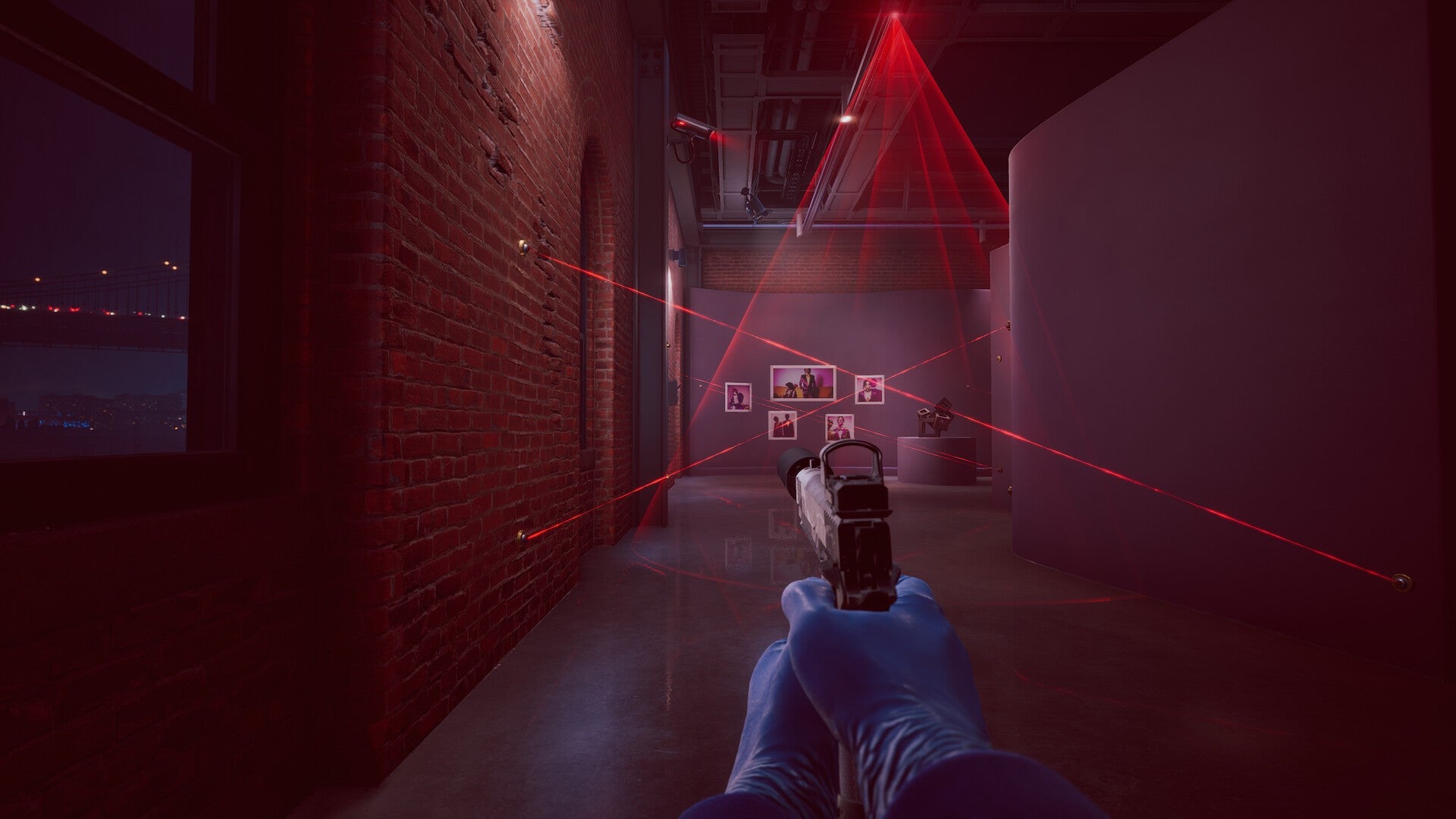 PAYDAY 3 Steam