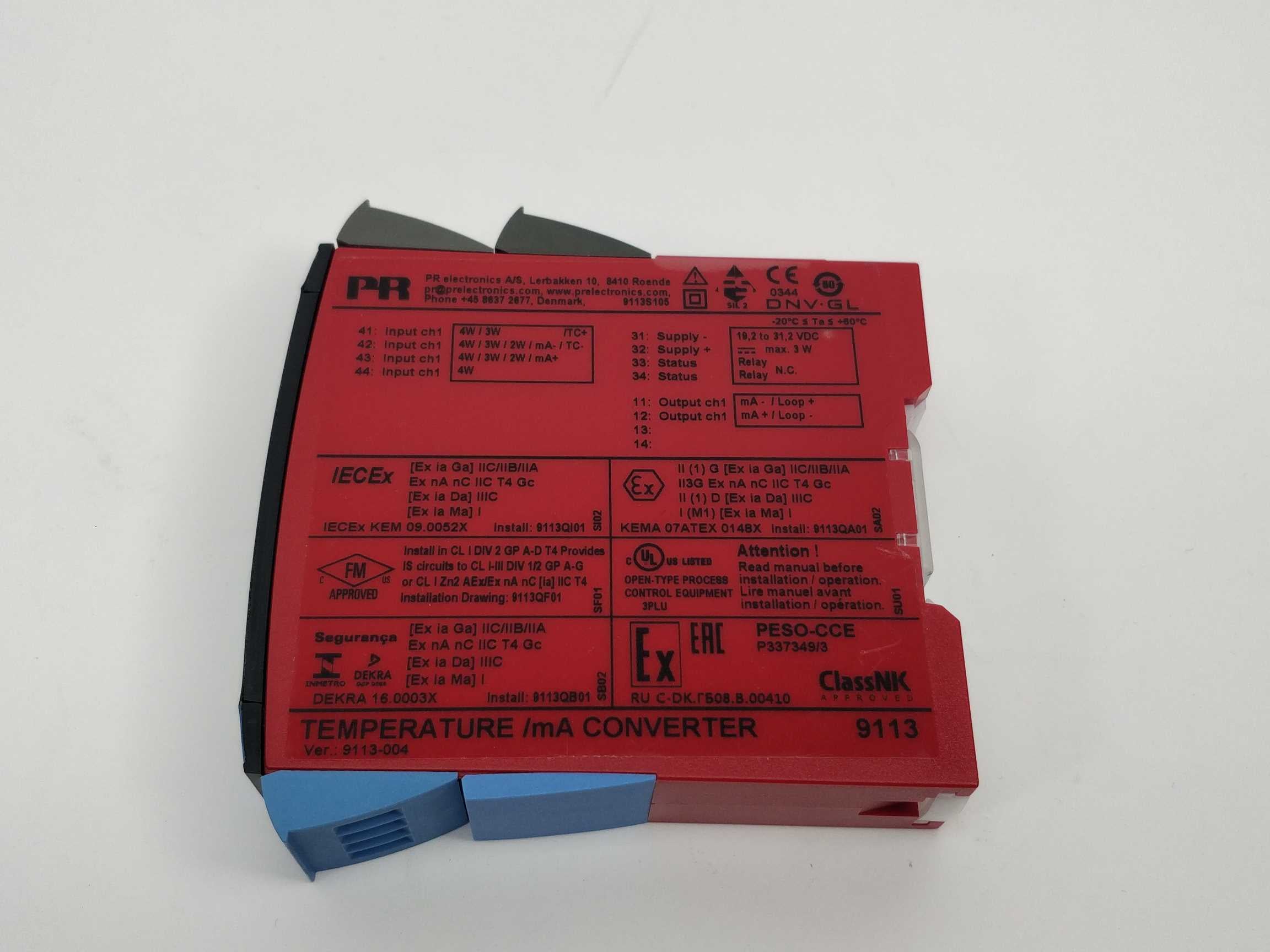 pr-electronics-9113ba-temperature-ma-converter_2.jpg PR Electronics 9113BA Temperature / mA converter