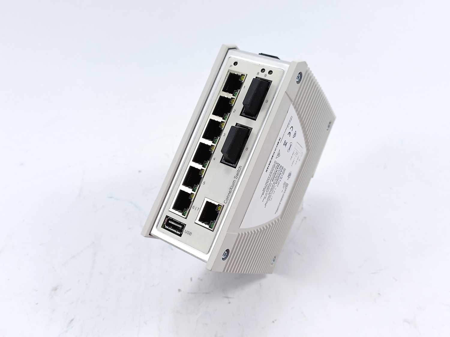 Schneider Electric TCSESPU093F2CU0 switch, Modicon Networking Online salg