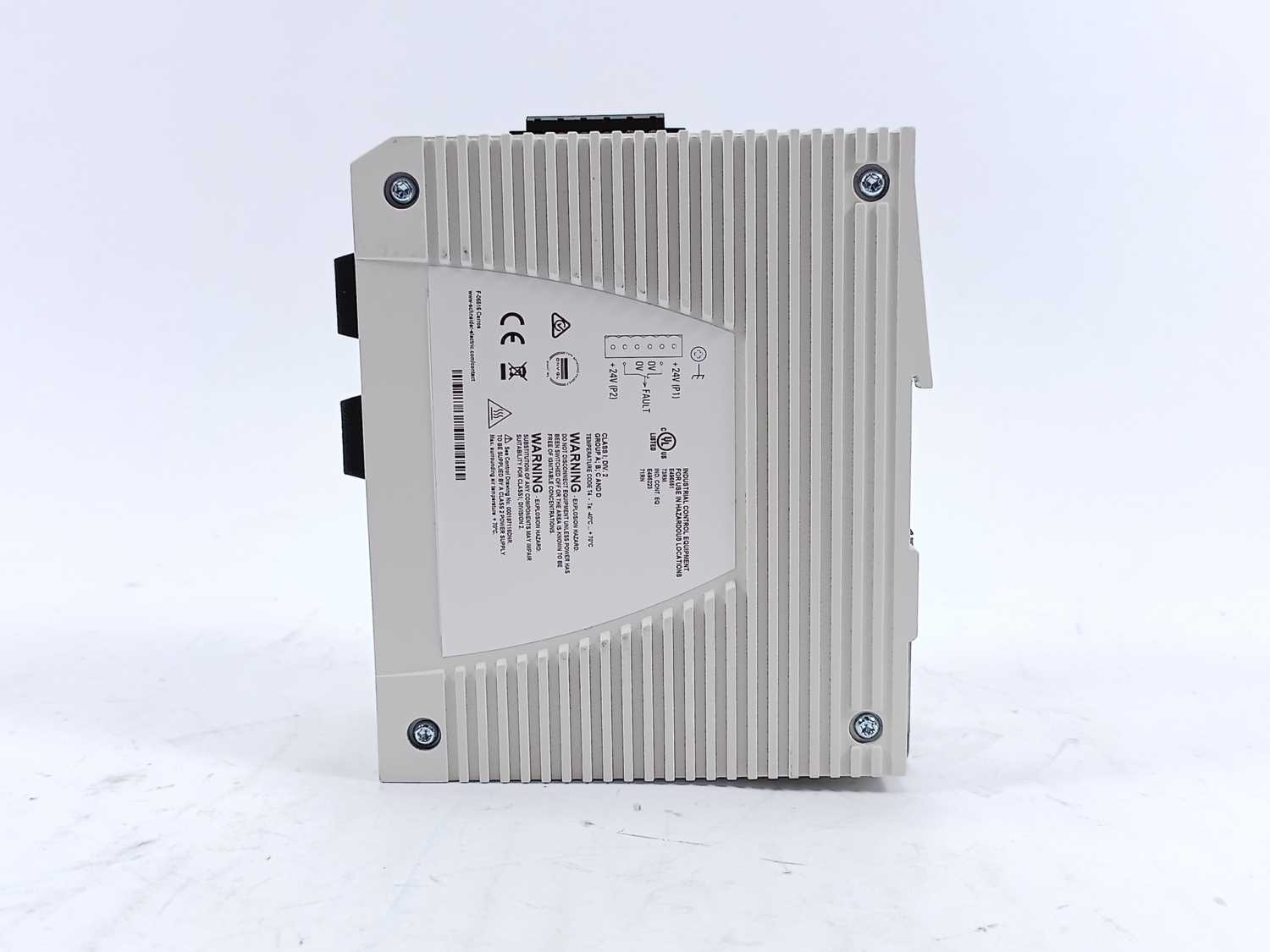 Schneider Electric TCSESPU093F2CU0 switch, Modicon Networking Online salg