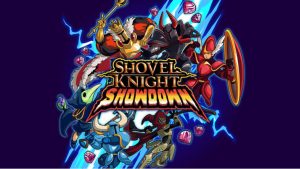 Shovel Knight Showdown Steam