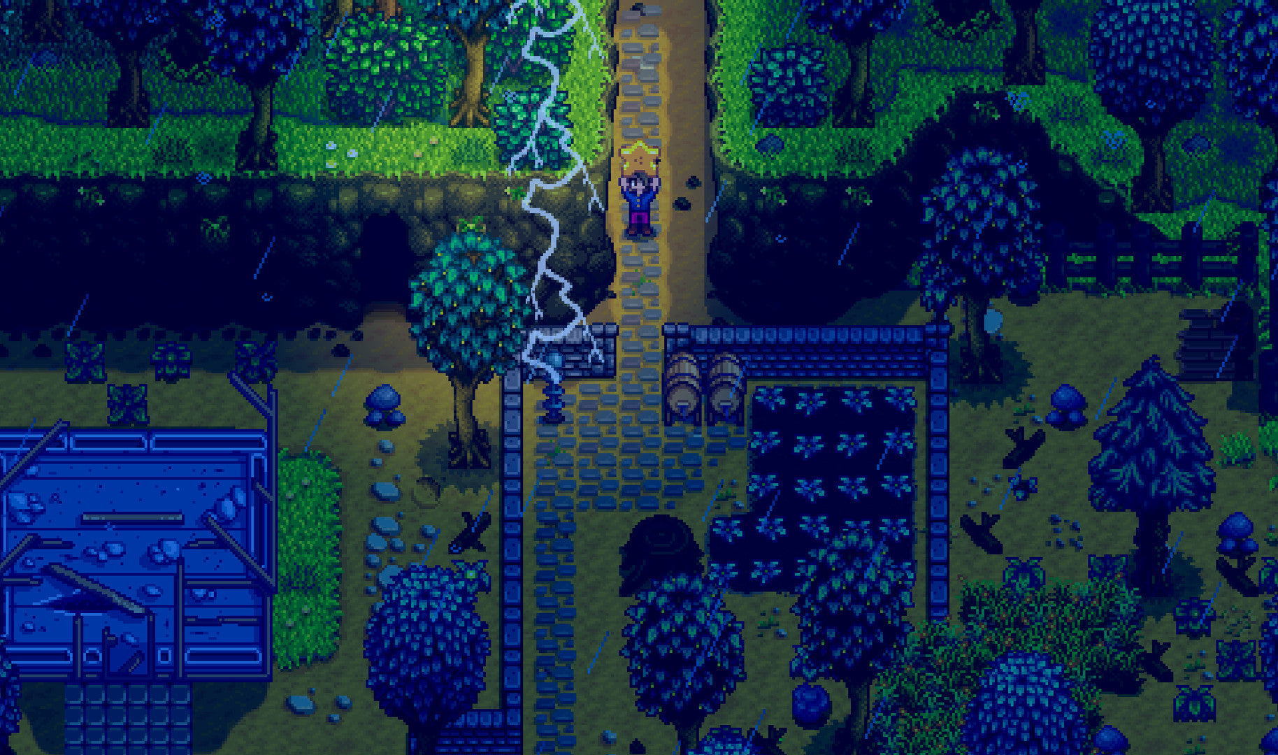 Stardew Valley Steam
