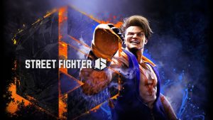 Street Fighter 6 Steam Mode