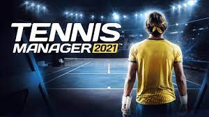 Tennis Manager 2021 Steam