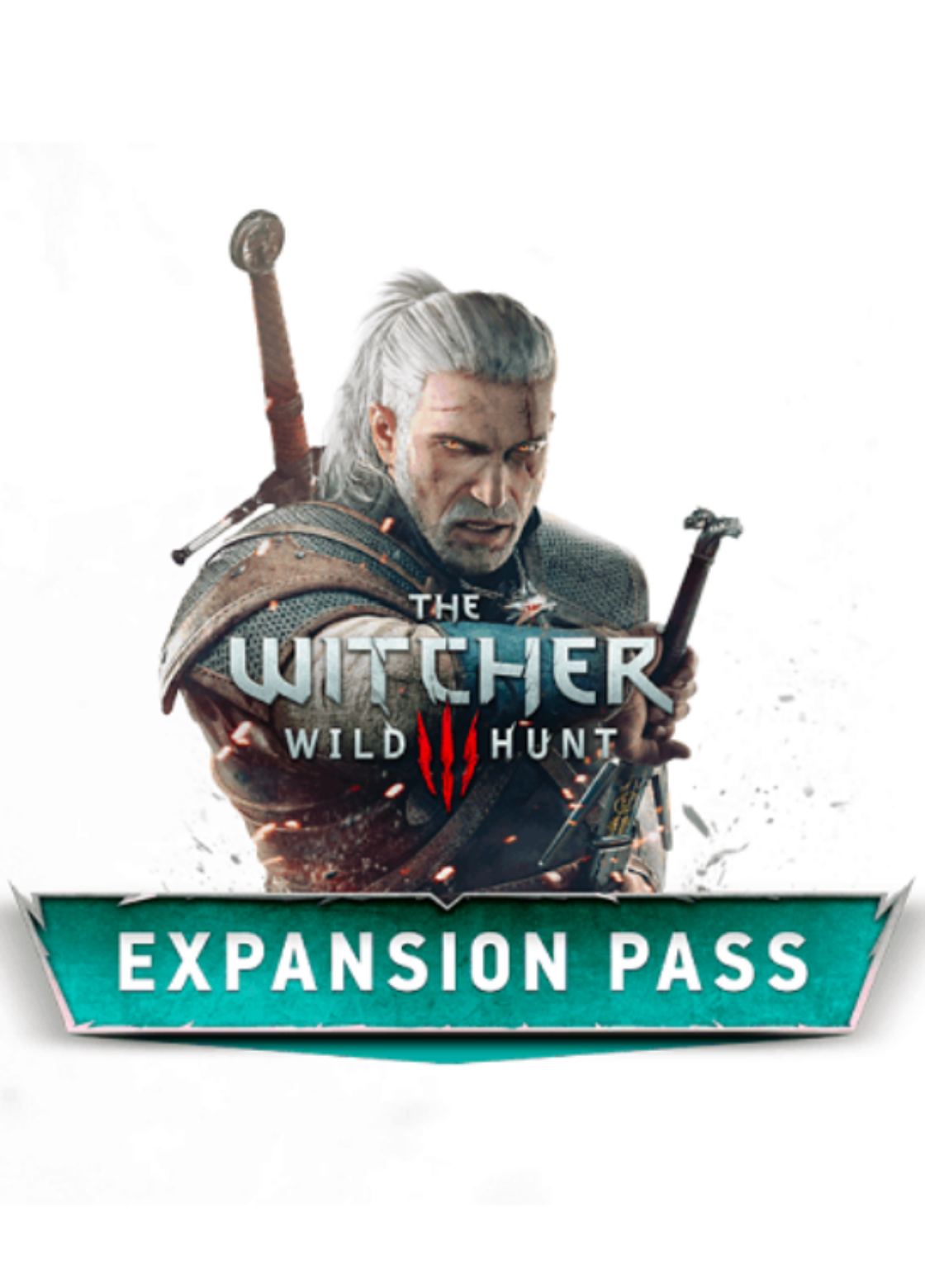 The Witcher 3: Wild Hunt - Expansion Pass
