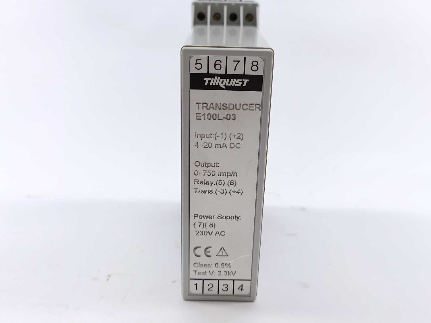 tillquist-e100l-03-transducer_3.jpg Tillquist E100L-03 Transducer
