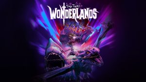 Tiny Tina's Wonderlands XBOX One