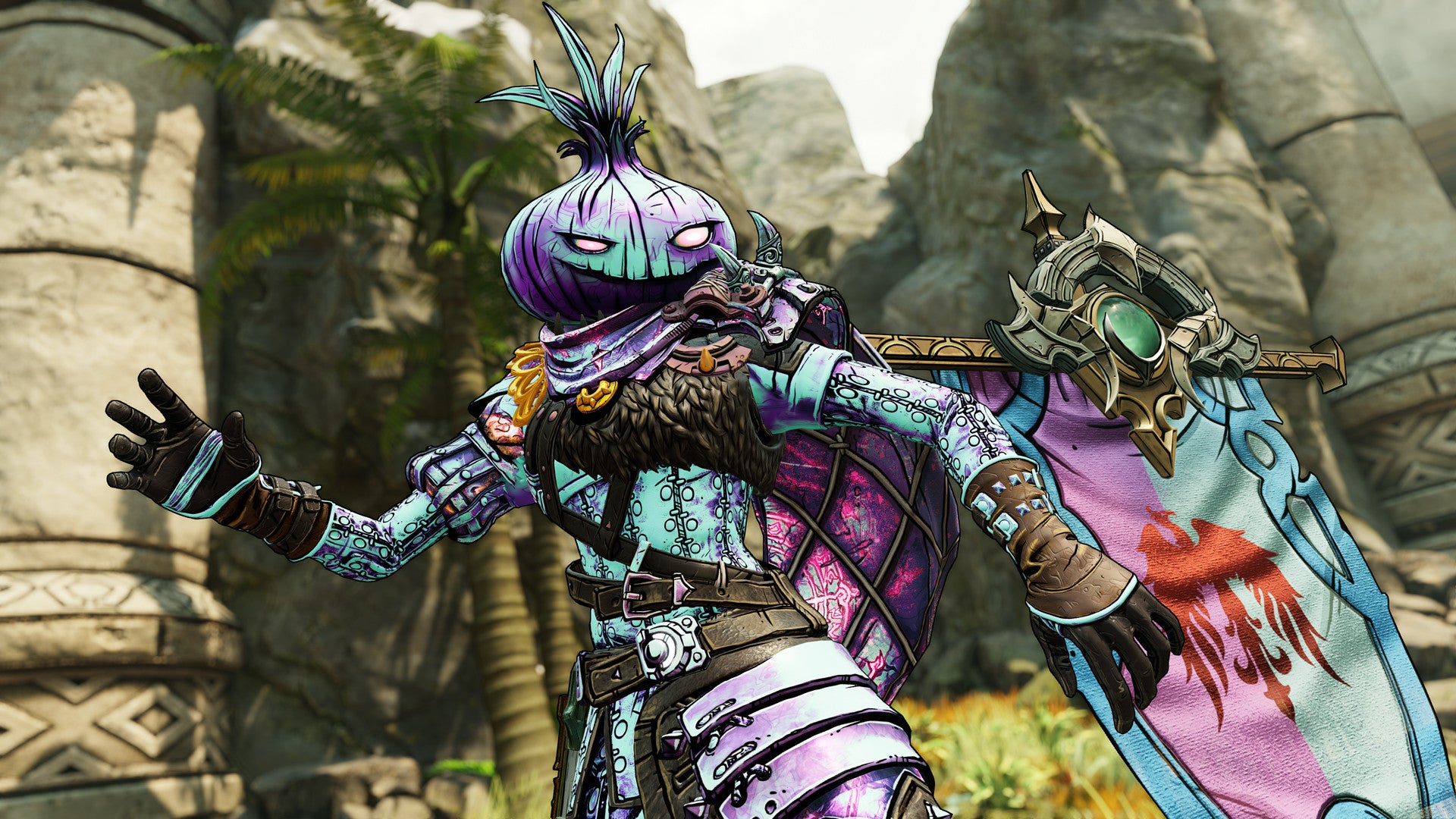 Tiny Tina's Wonderlands XBOX One