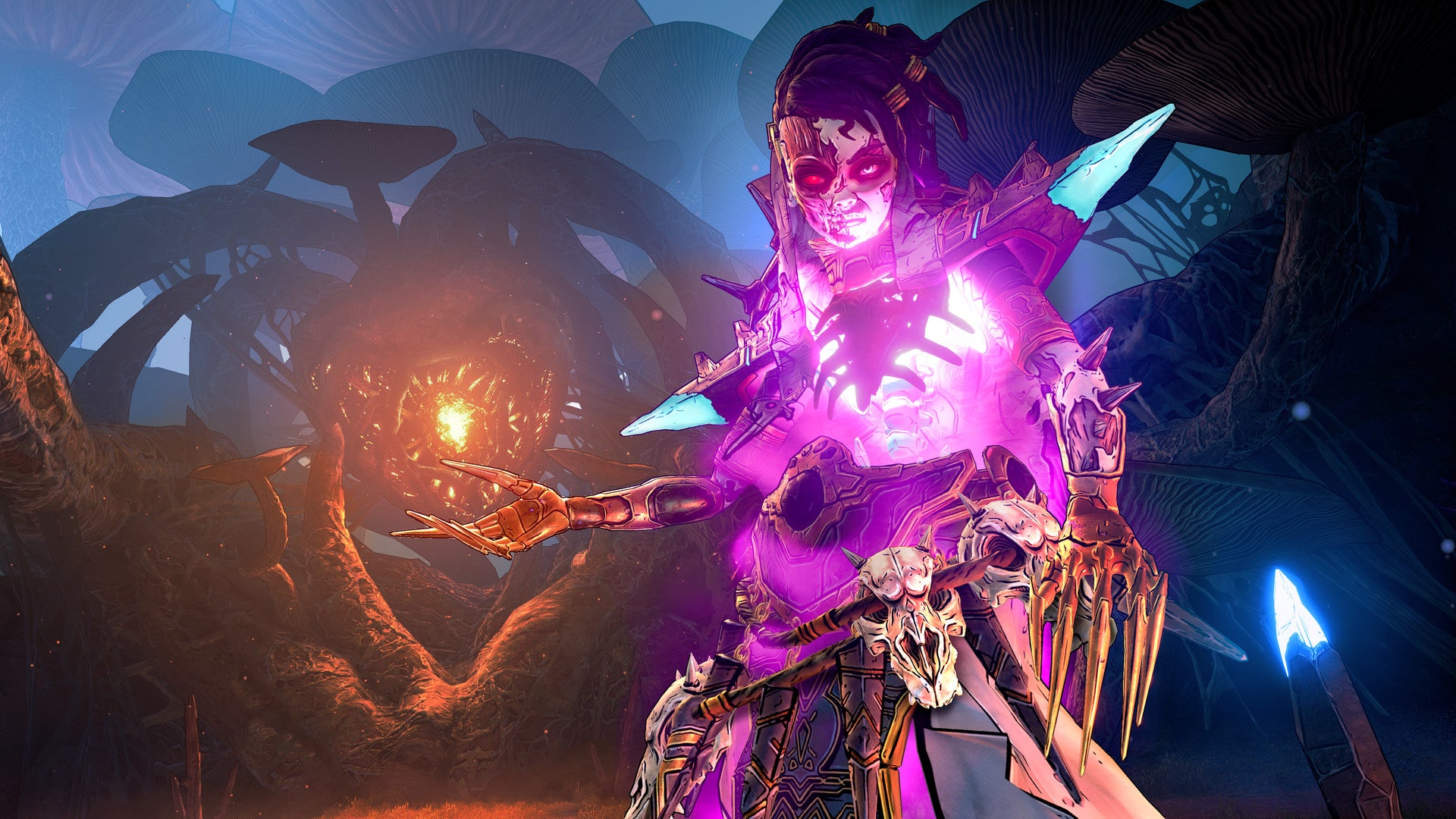 Tiny Tina's Wonderlands XBOX One