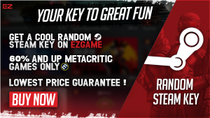 5 x Premium Random Steam Loot Box