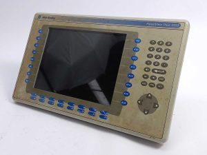 AB 2711P-K10C4D1 SER. A REV J PANELVIEW PLUS 1000 ASSEMBLED TERMINAL Online nu