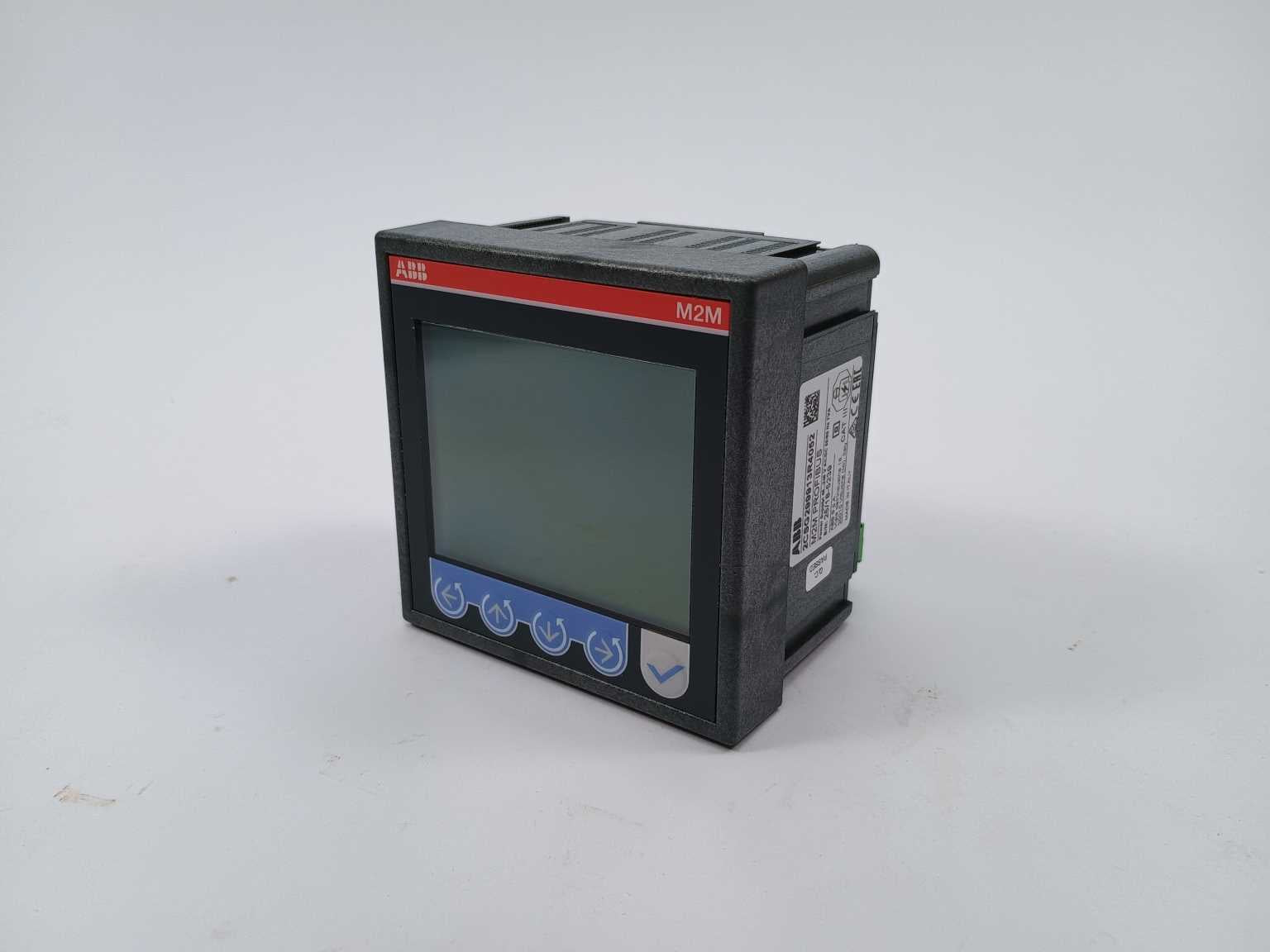 abb-2csg299913r4052-network-analyser-profibus_1.jpg ABB 2CSG299913R4052 Network analyser Profibus