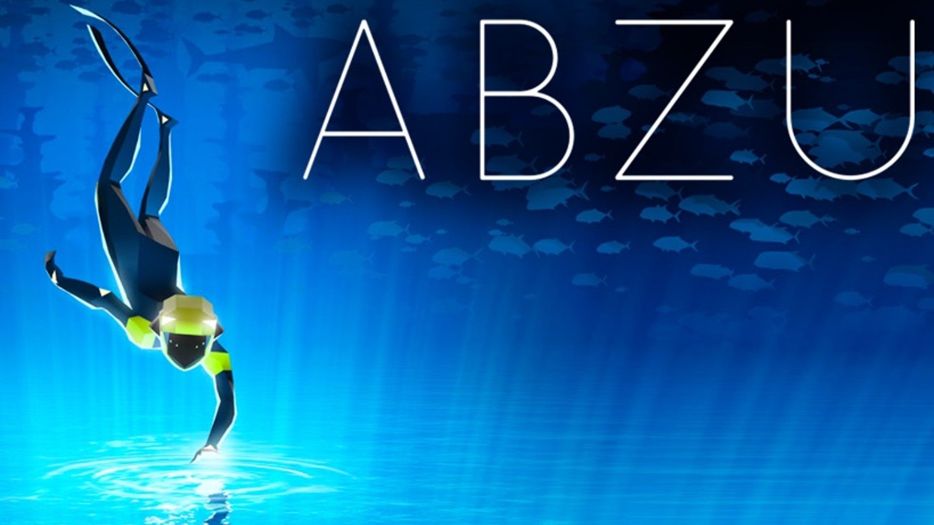 ABZU Steam