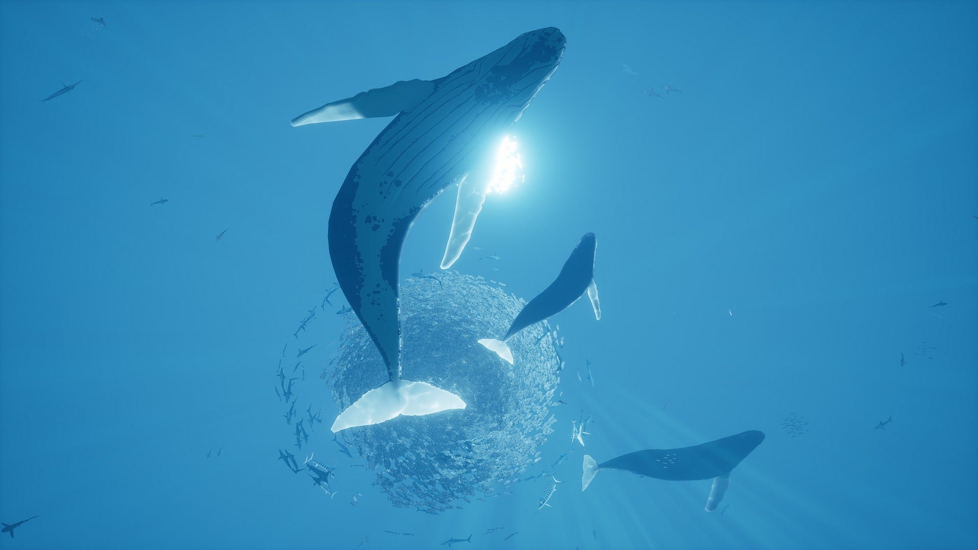 ABZU Steam