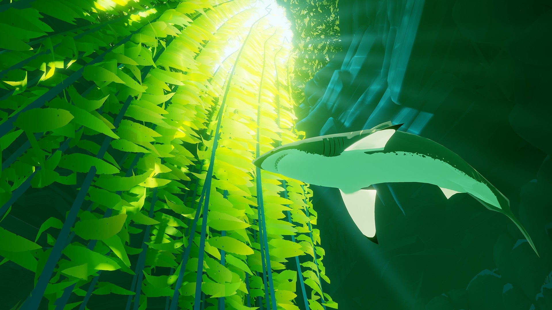 ABZU Steam