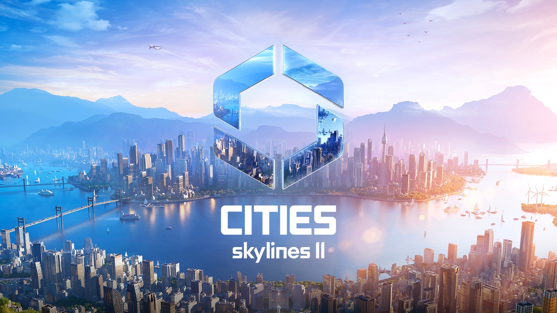 Cities: Skylines II Steam Levere