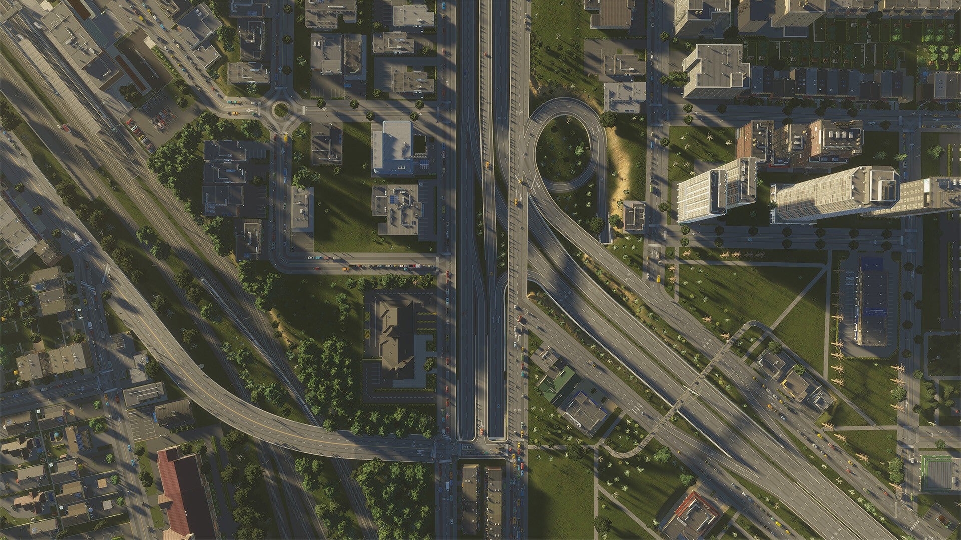 Cities: Skylines II Steam Levere