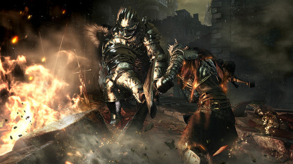 Dark Souls 3 (PC)