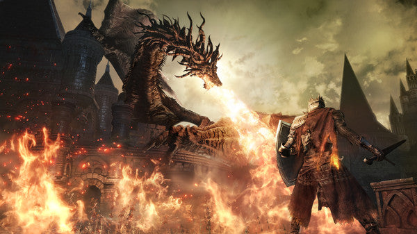 Dark Souls 3 (PC)