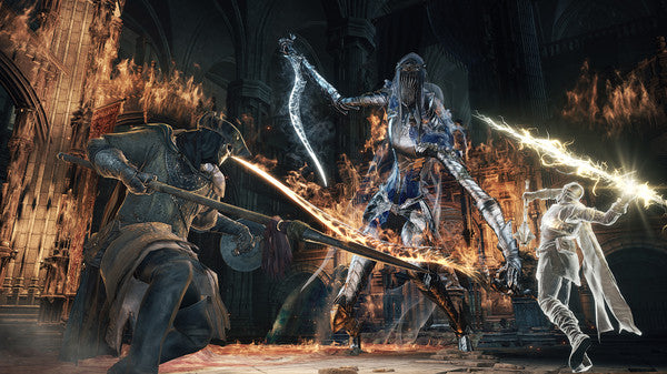 Dark Souls 3 (PC)