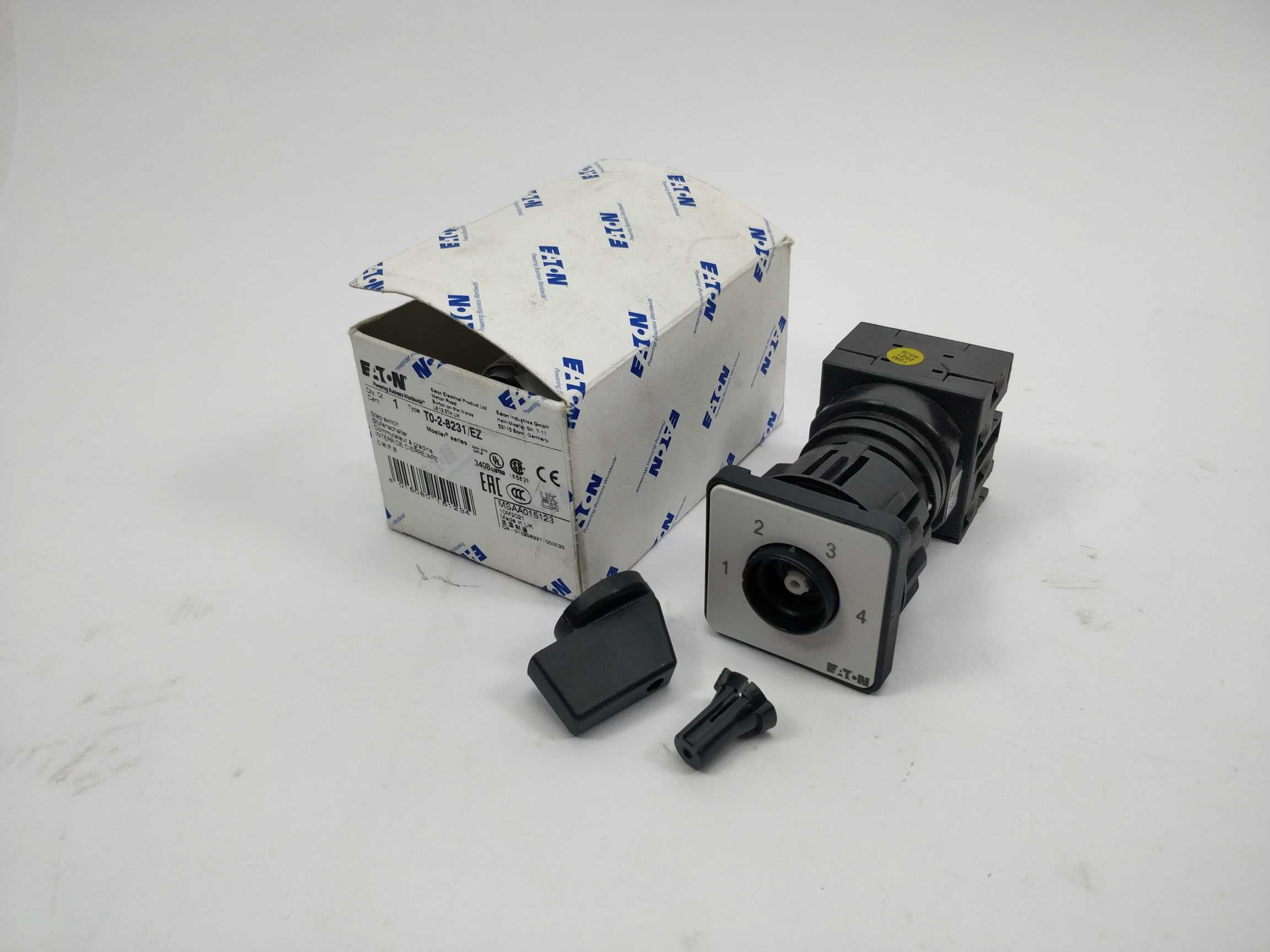 Eaton T0-2-8231/EZ Step switch Online nu