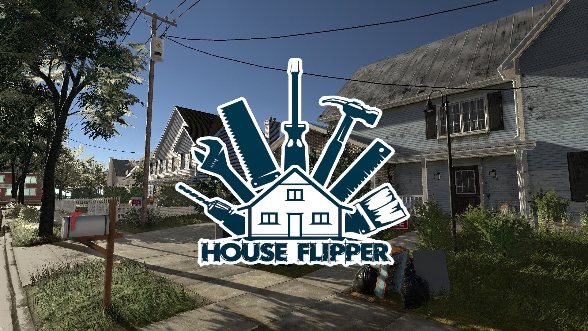 House Flipper Steam