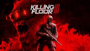 Killing Floor 3 PRE-ORDER PC Steam