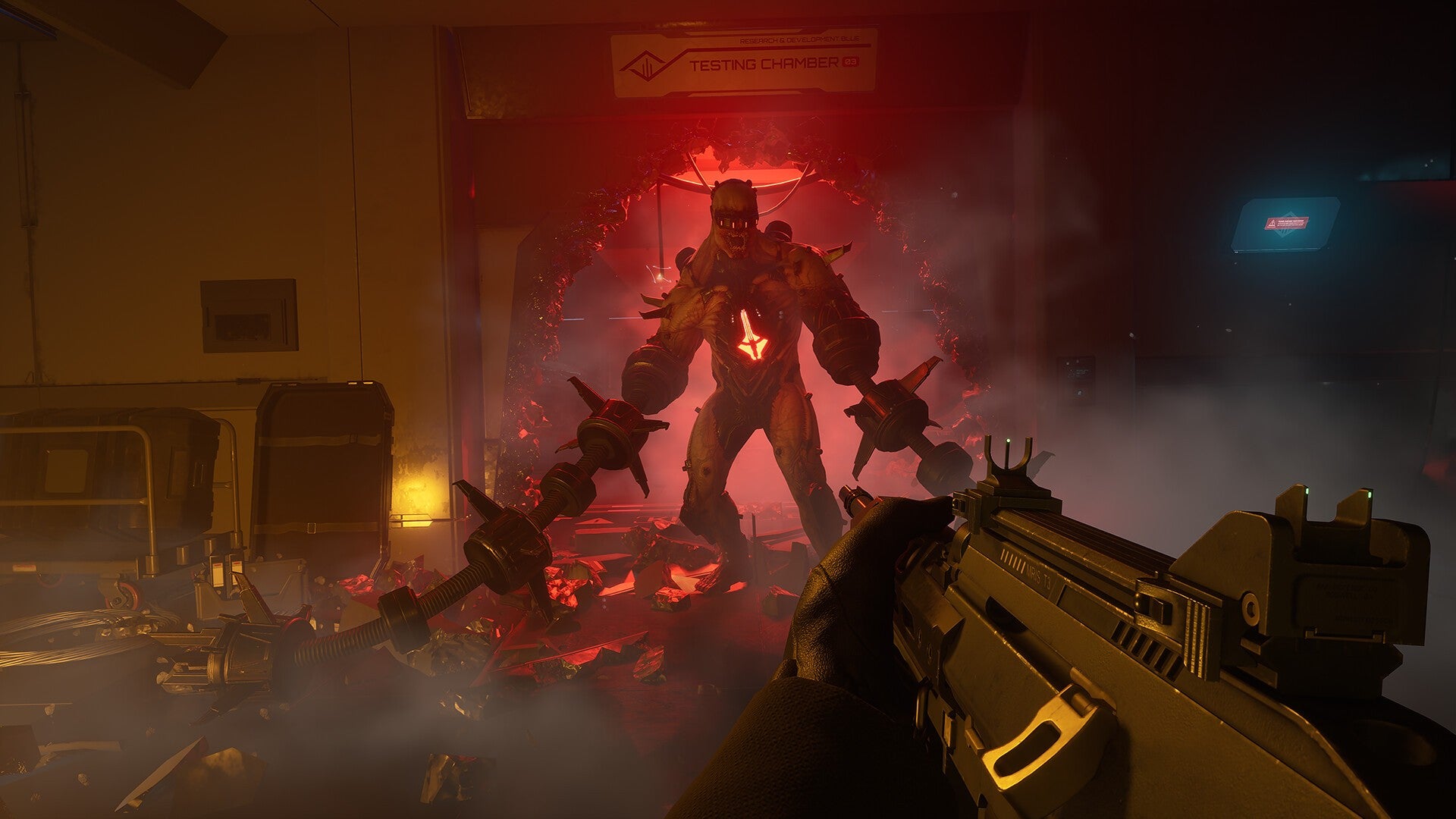Killing Floor 3 PRE-ORDER PC Steam