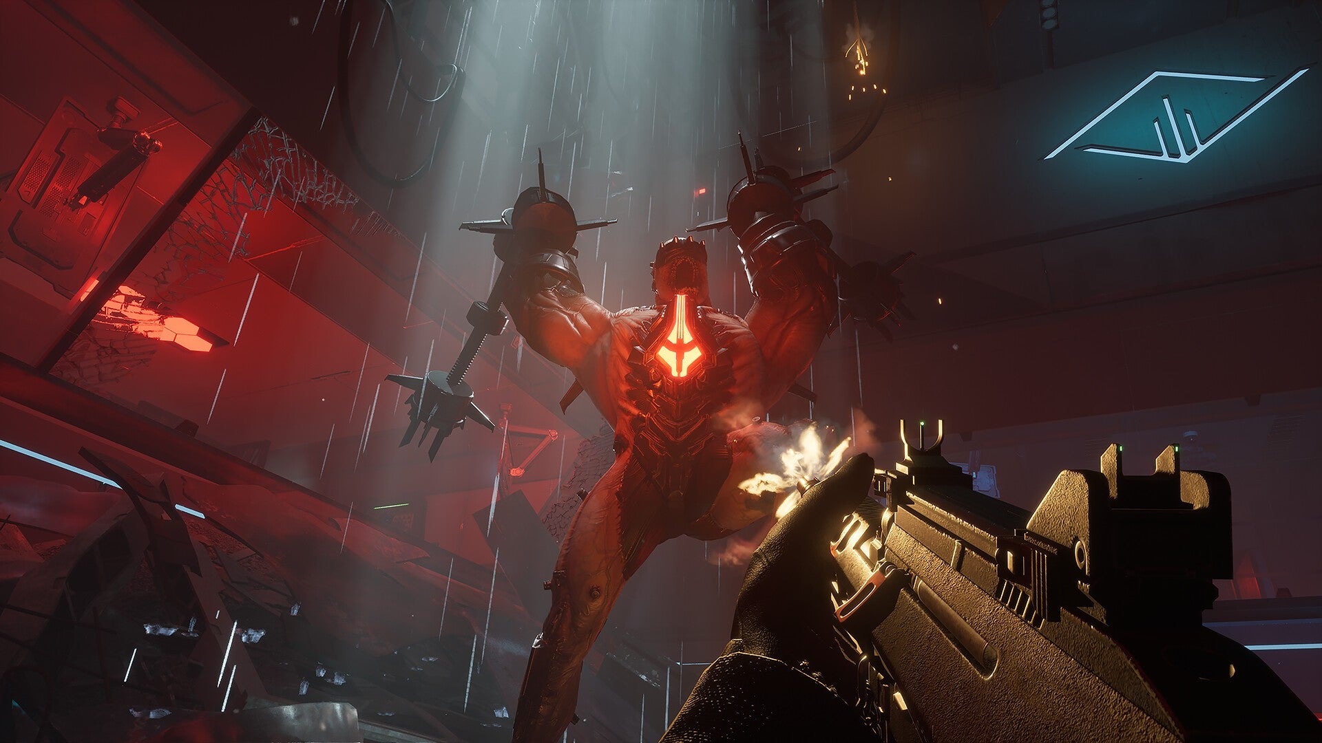 Killing Floor 3 PRE-ORDER PC Steam