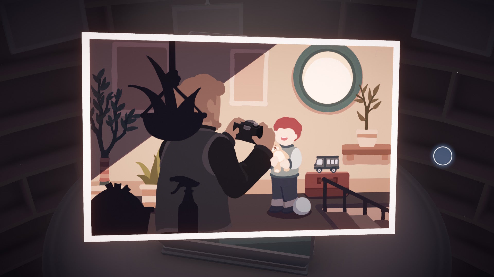 Moncage Steam