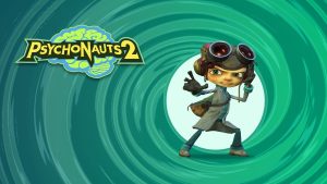 Psychonauts 2 Steam