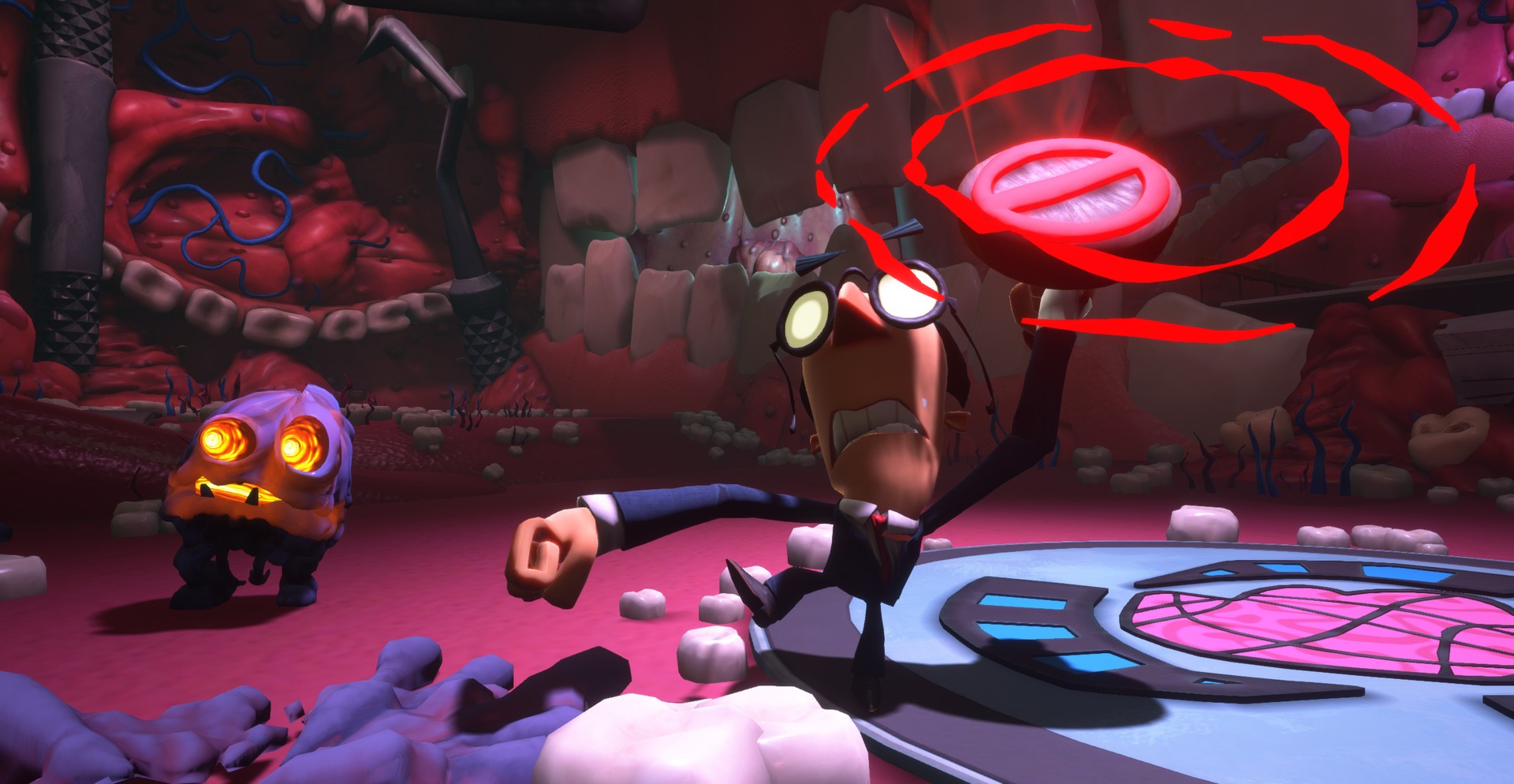 Psychonauts 2 Steam