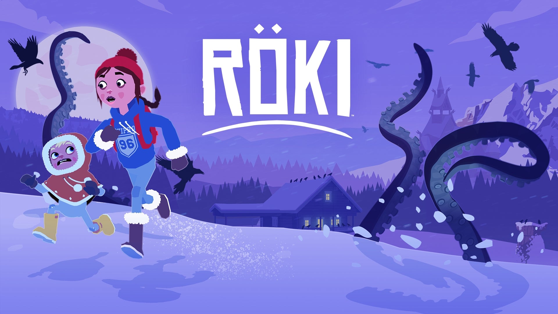 Röki Steam