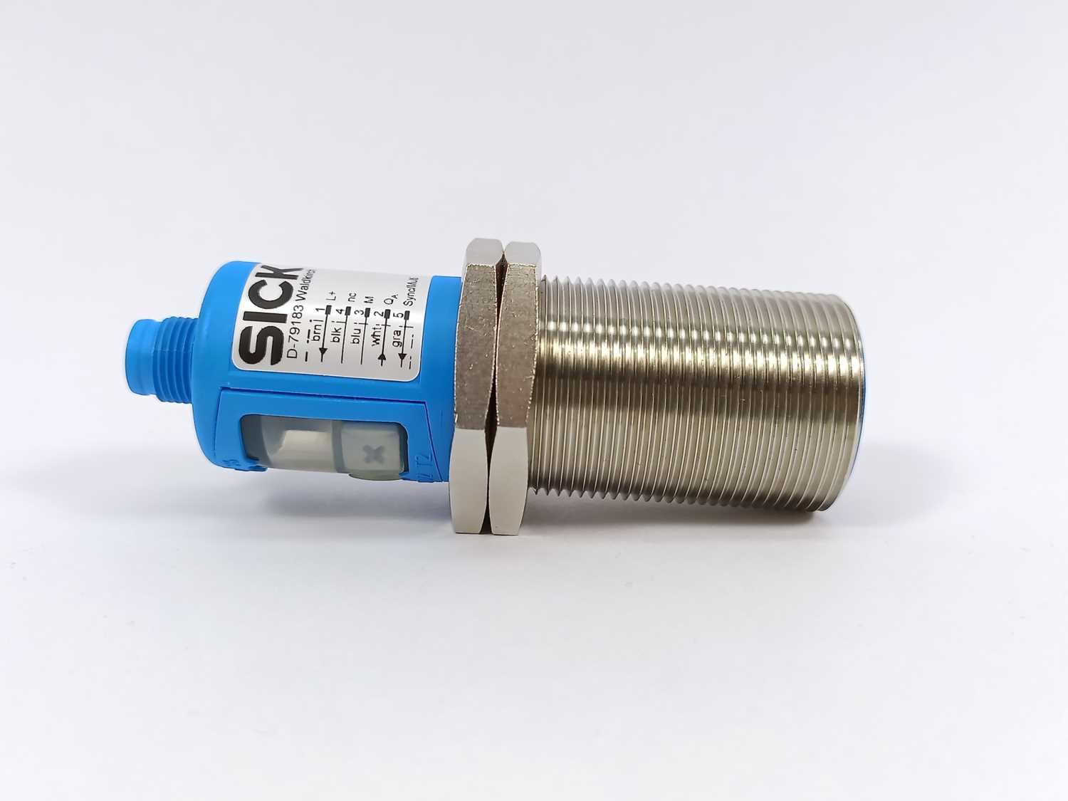 SICK UM30-213113 6036918 Ultrasonic Distance Sensor