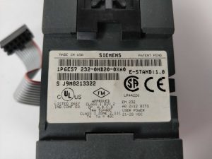 Siemens 232-0HB20-0XA0 SIMATIC S7-200, Analog output EM 232 på udsalg