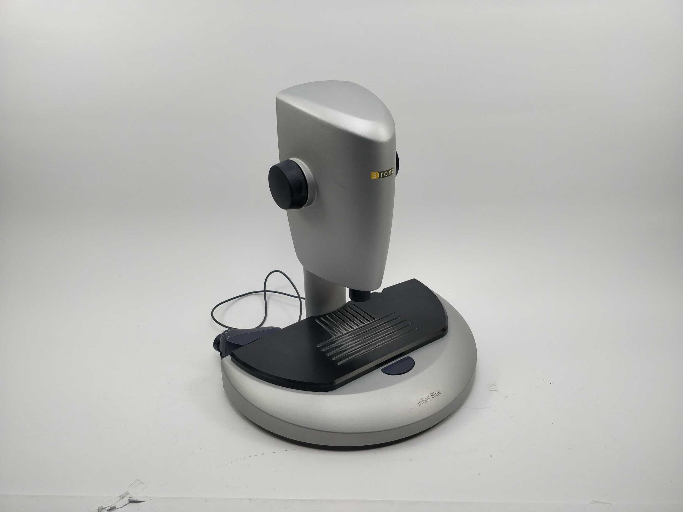 sirona-d3446-ineos-blue-dental-scanner_2.jpg Sirona D3446 InEos Blue Dental Scanner