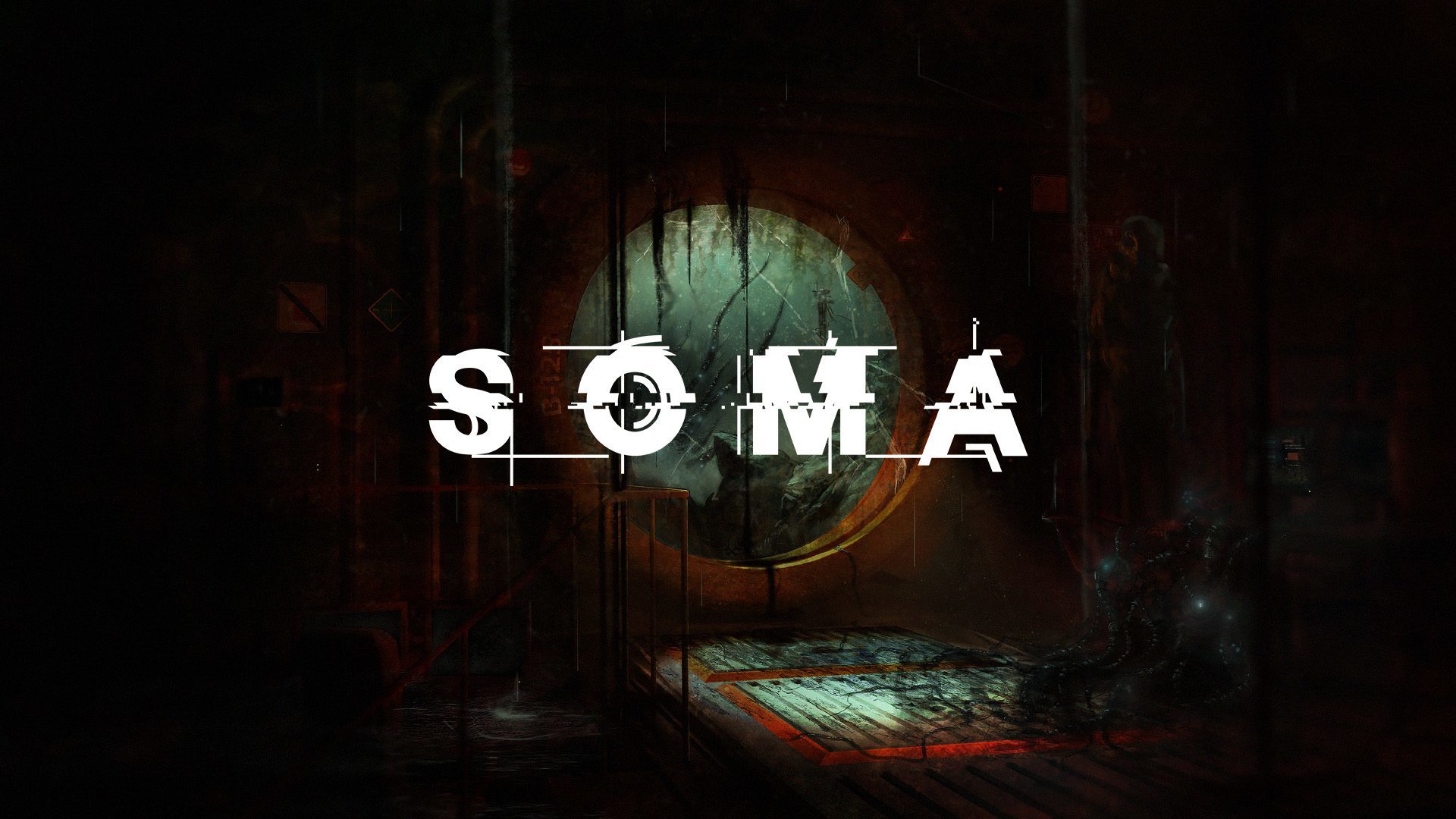 SOMA Steam
