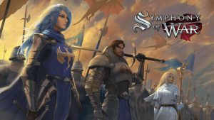 Symphony of War: The Nephilim Saga Steam