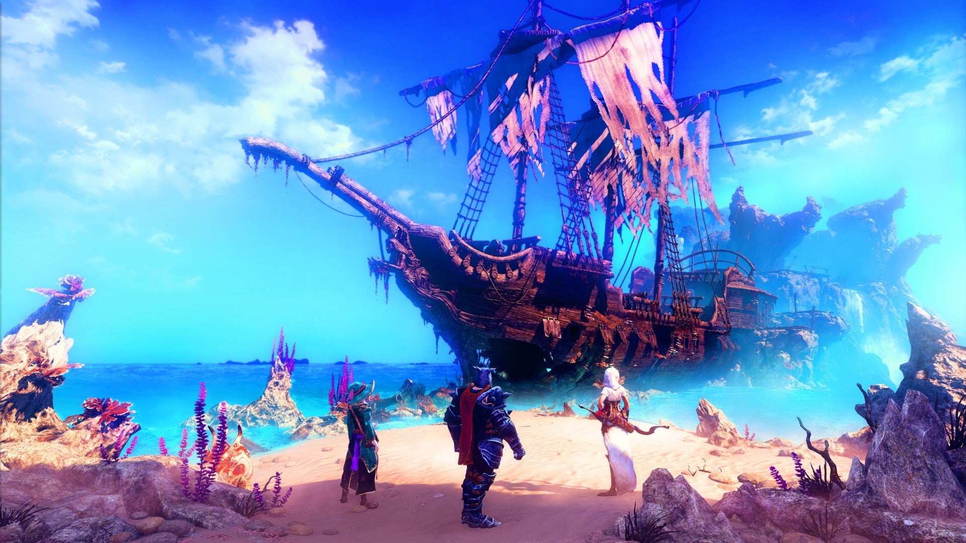 Trine: Ultimate Collection XBOX One Online nu