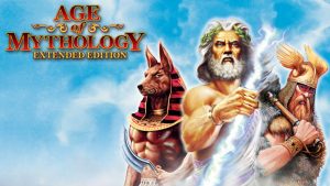 Age of Mythology: Extended Edition Steam